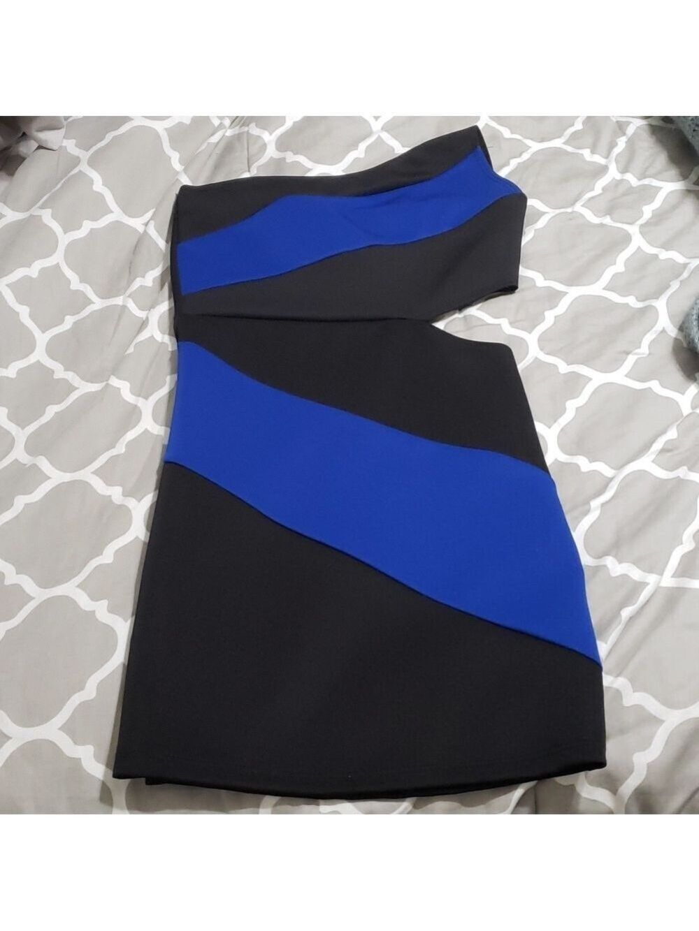 Mini dress